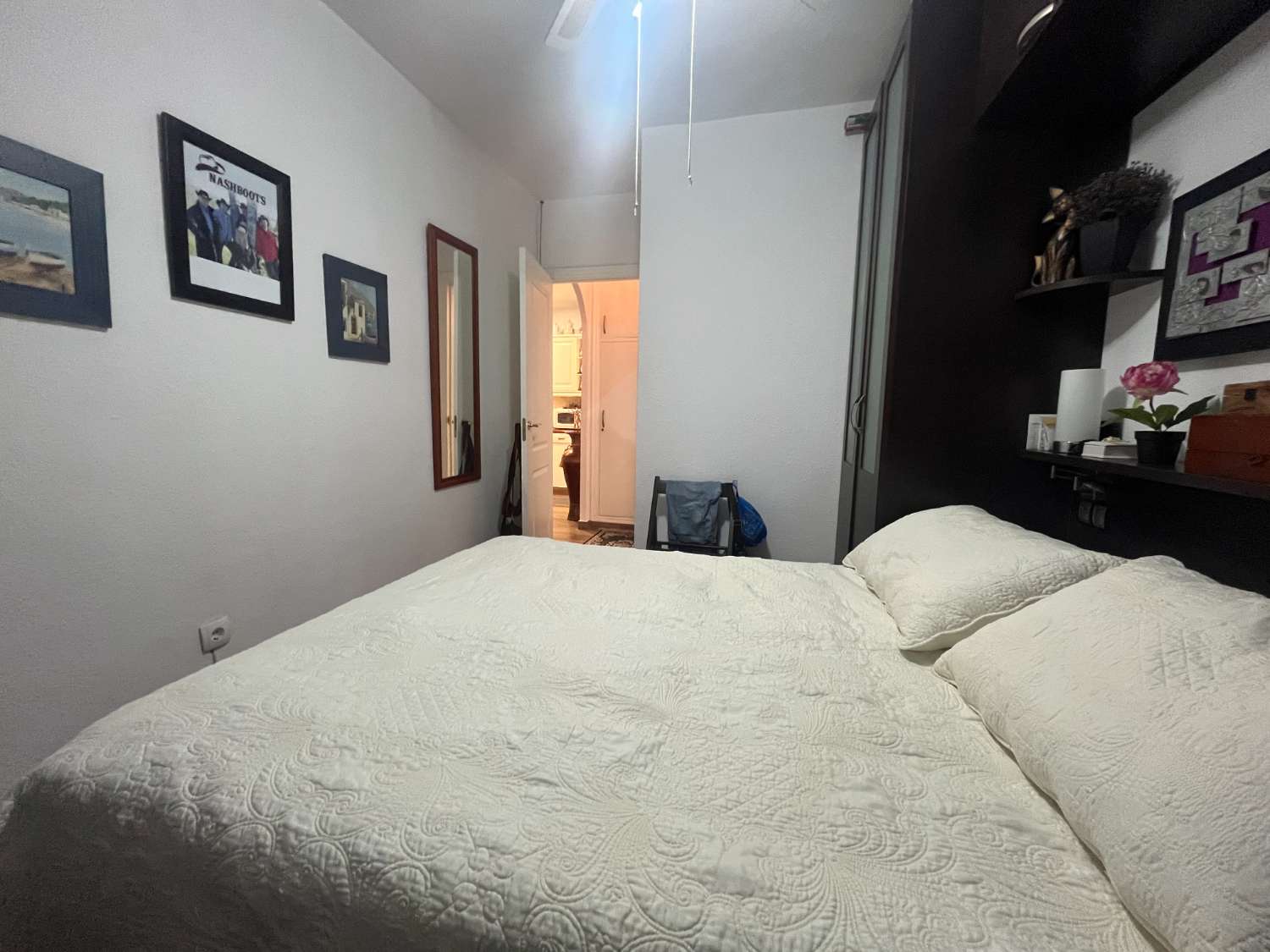 Bonito bungalow  con 3 dormitorios , 2 baños  orientado al sur en Las Chismosas en Orihuela Costa