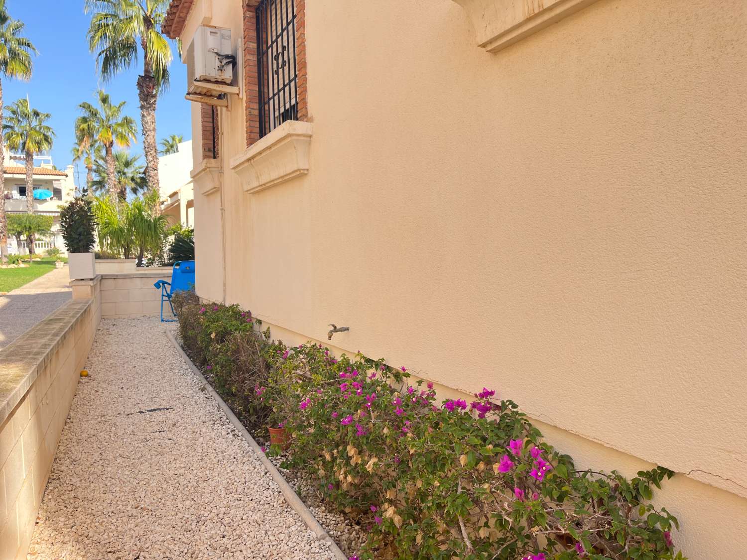 Appartement moderne avec jolie terrasse sur le toit—Parfait pour recevoir !