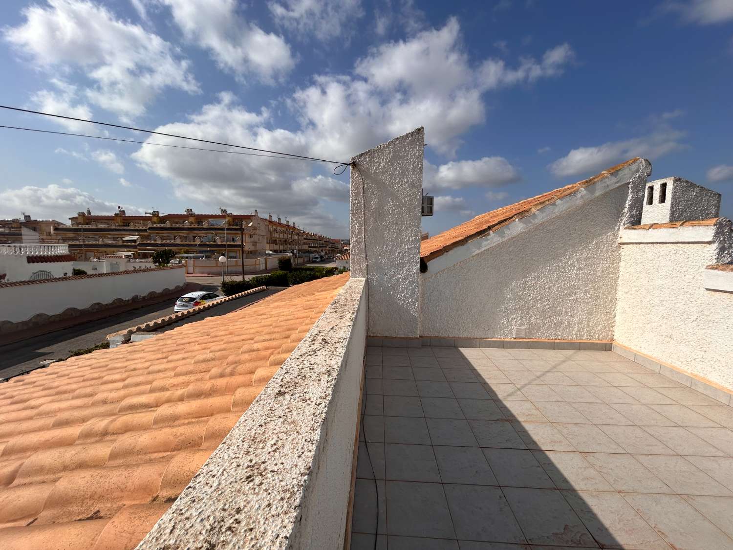 Espaciosa casa de 4 dormitorios con piscina privada y gran espacio al aire libre