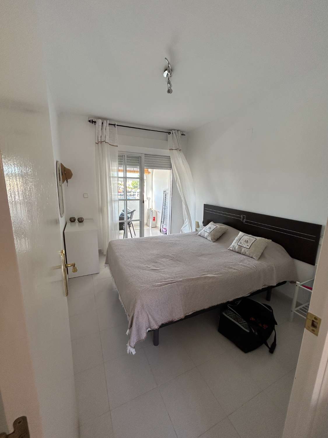 Apartamento de 1 dormitorio, 1 baño en La Florida  ( Orihuela Costa )