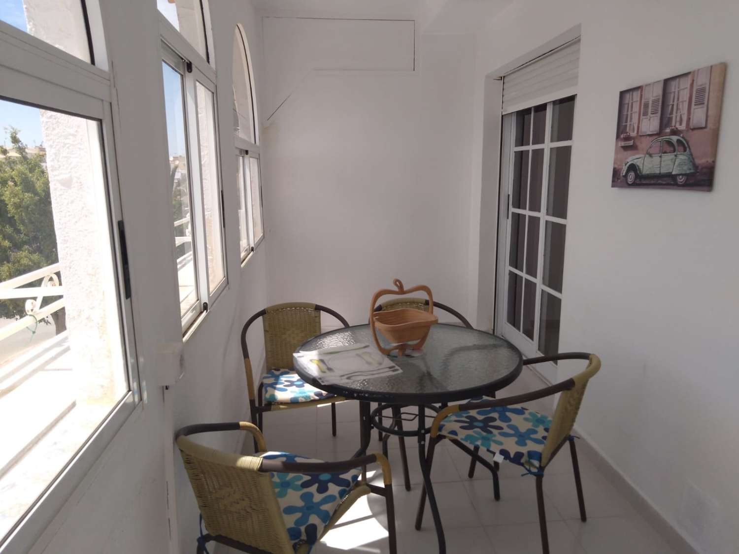 Apartamento de 1 dormitorio, 1 baño en La Florida  ( Orihuela Costa )