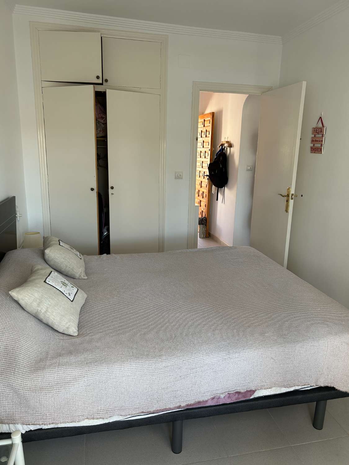 Apartamento de 1 dormitorio, 1 baño en La Florida  ( Orihuela Costa )