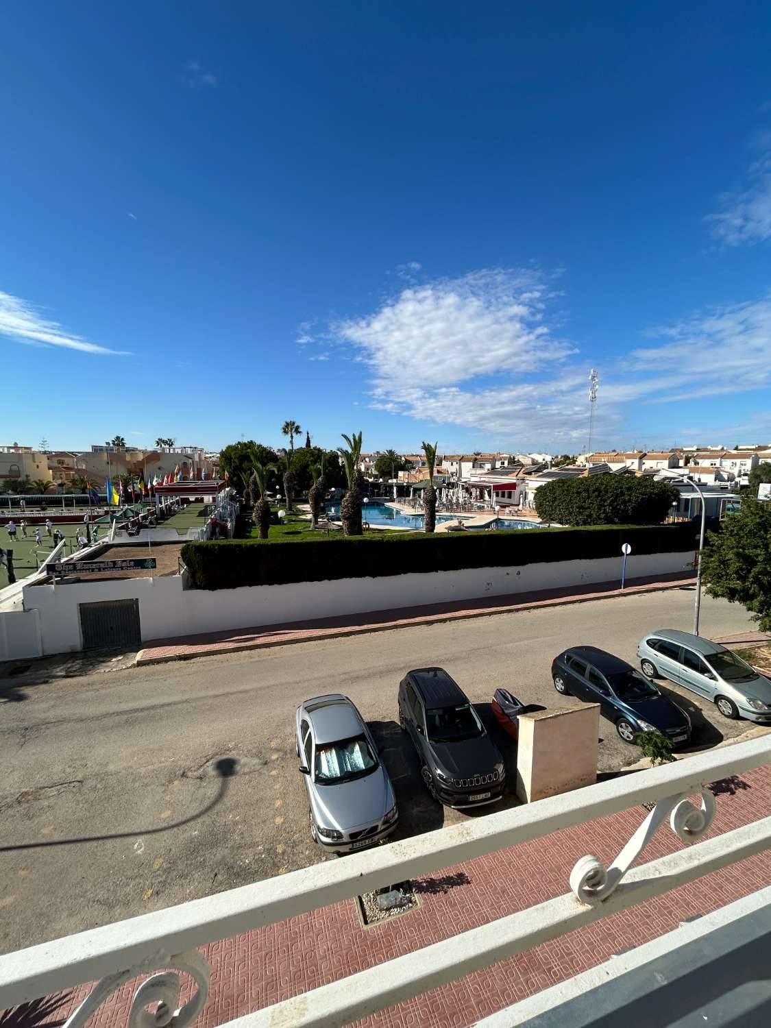 Apartamento de 1 dormitorio, 1 baño en La Florida  ( Orihuela Costa )