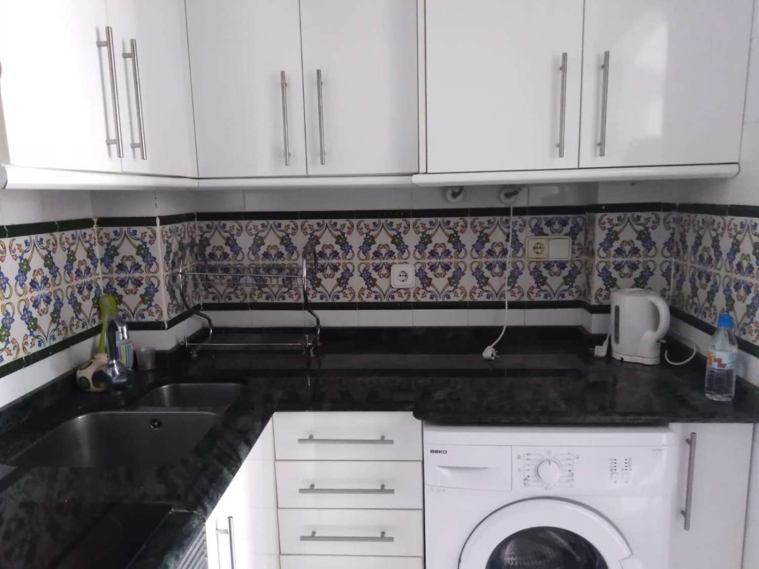 Apartamento de 1 dormitorio, 1 baño en La Florida  ( Orihuela Costa )