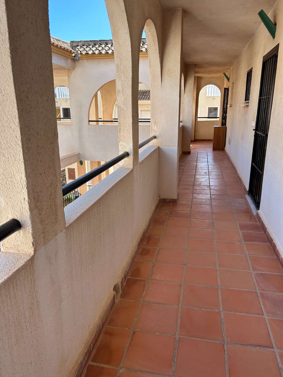 Apartamento de 1 dormitorio, 1 baño en La Florida  ( Orihuela Costa )