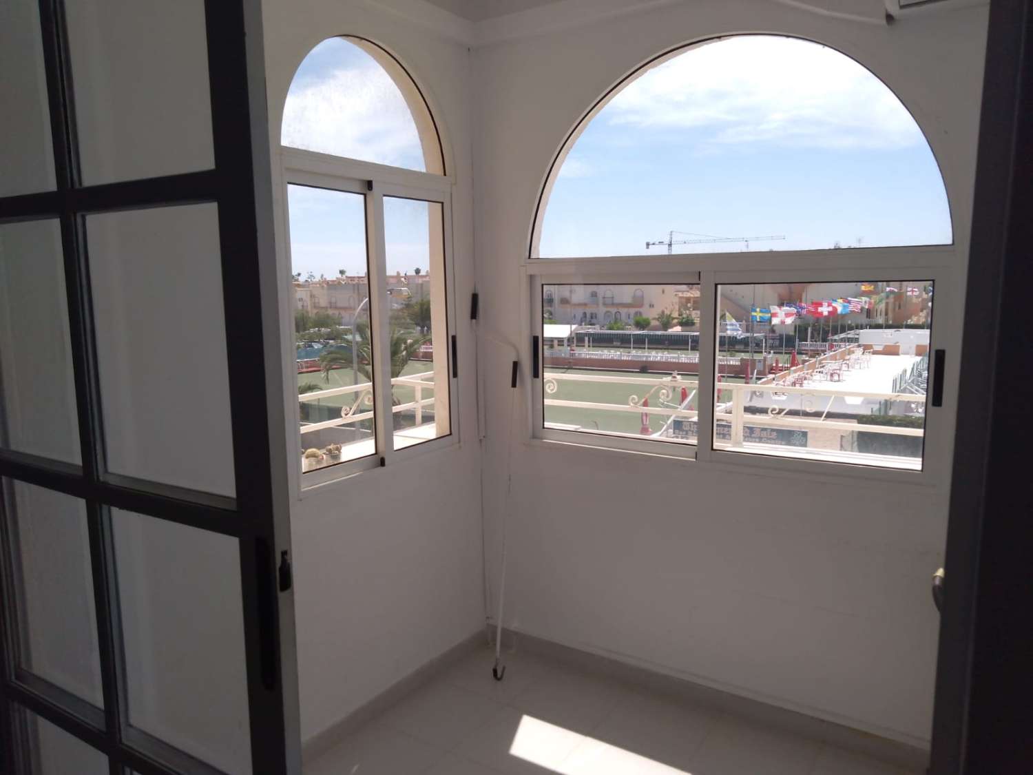 Apartamento de 1 dormitorio, 1 baño en La Florida  ( Orihuela Costa )