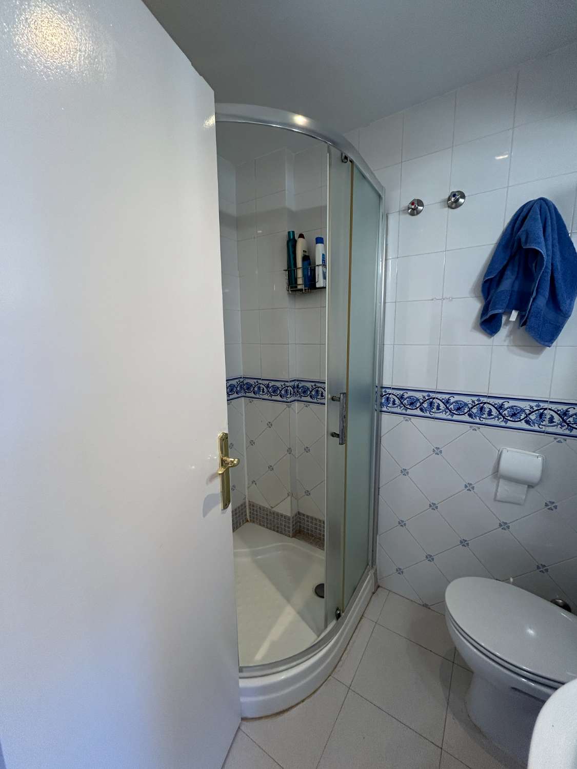 Apartamento de 1 dormitorio, 1 baño en La Florida  ( Orihuela Costa )