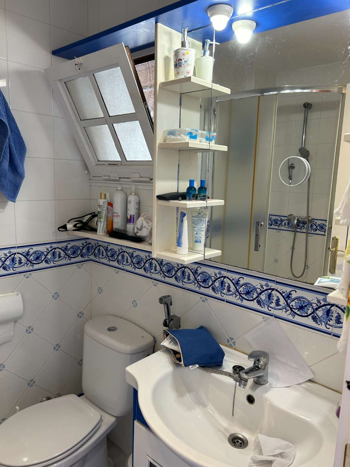 Apartamento de 1 dormitorio, 1 baño en La Florida  ( Orihuela Costa )