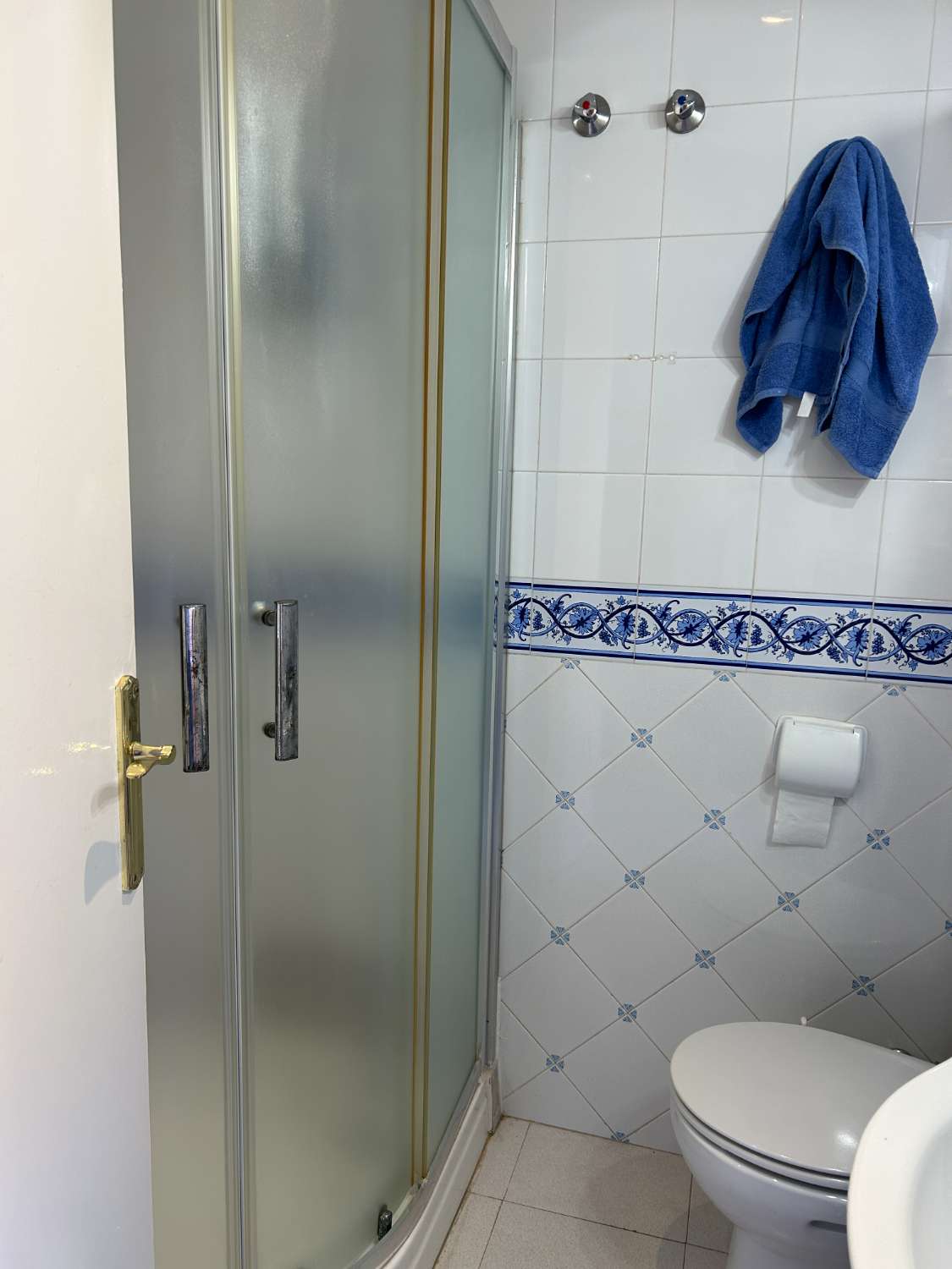 Apartamento de 1 dormitorio, 1 baño en La Florida  ( Orihuela Costa )