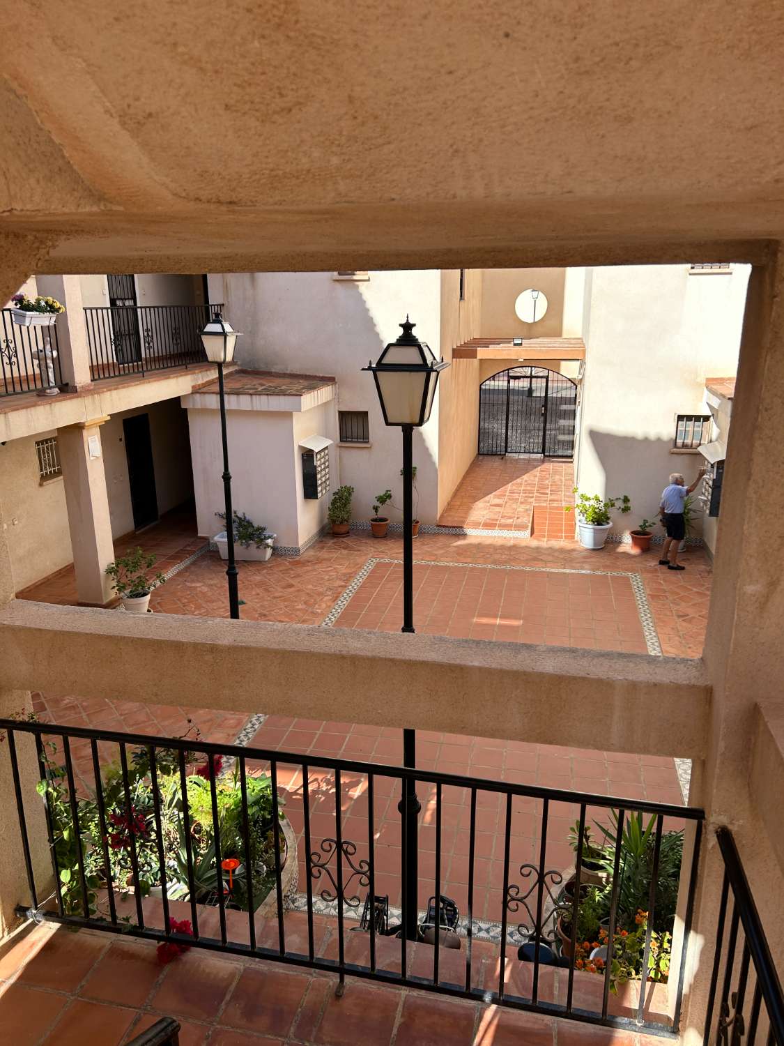 Apartamento de 1 dormitorio, 1 baño en La Florida  ( Orihuela Costa )