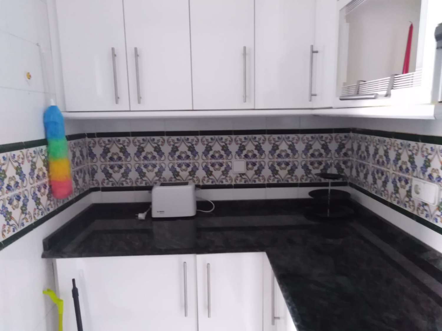 Apartamento de 1 dormitorio, 1 baño en La Florida  ( Orihuela Costa )