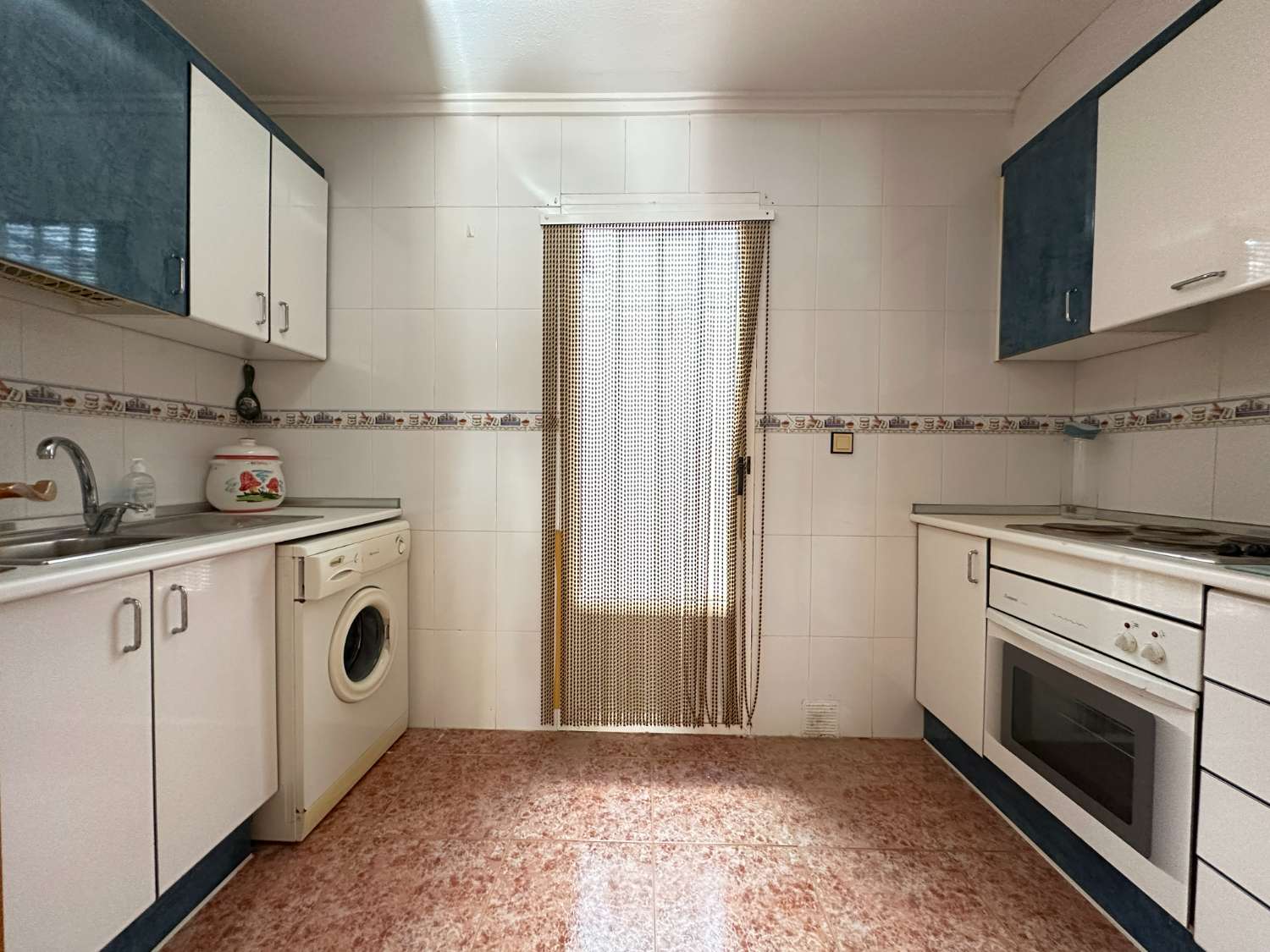 Appartement de 2 chambres au rez-de-chaussée à Orihuela Costa