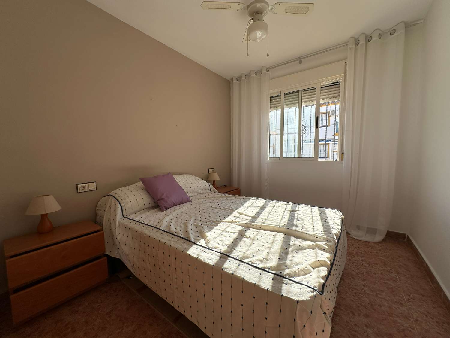 Appartement de 2 chambres au rez-de-chaussée à Orihuela Costa