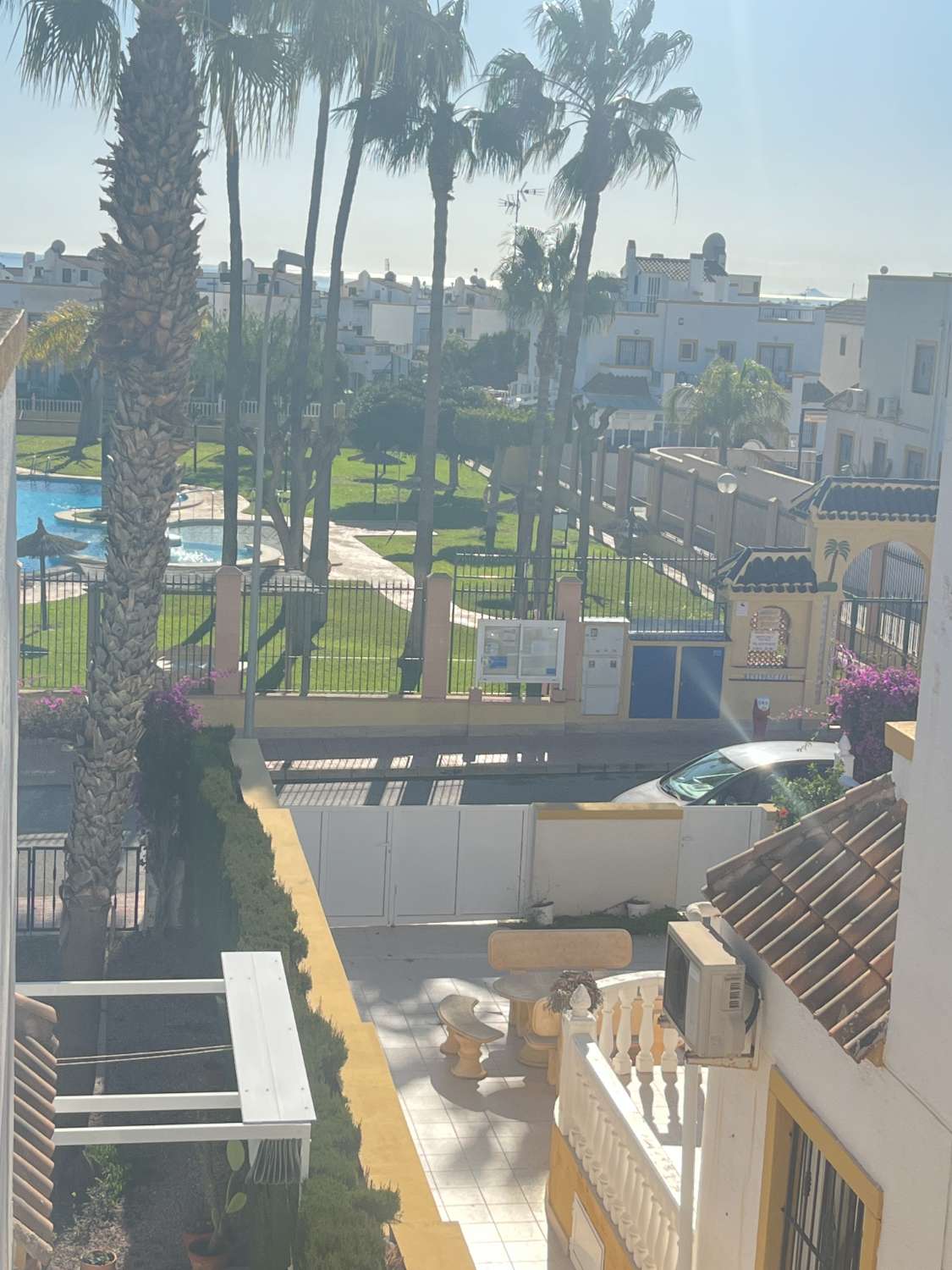 Duplex i hjärtat av Florida, Orihuela Costa