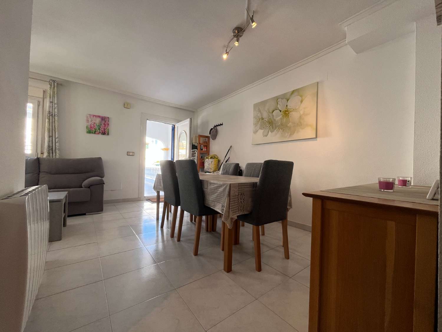 Duplex i hjärtat av Florida, Orihuela Costa