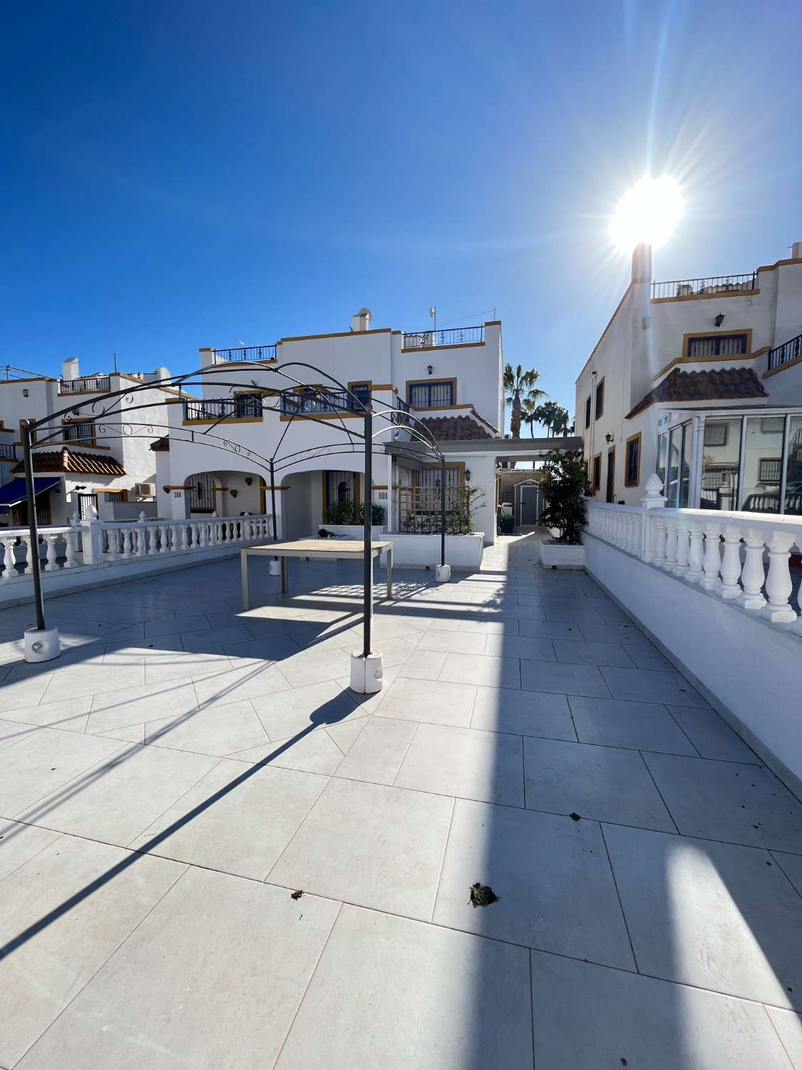 Duplex i hjärtat av Florida, Orihuela Costa