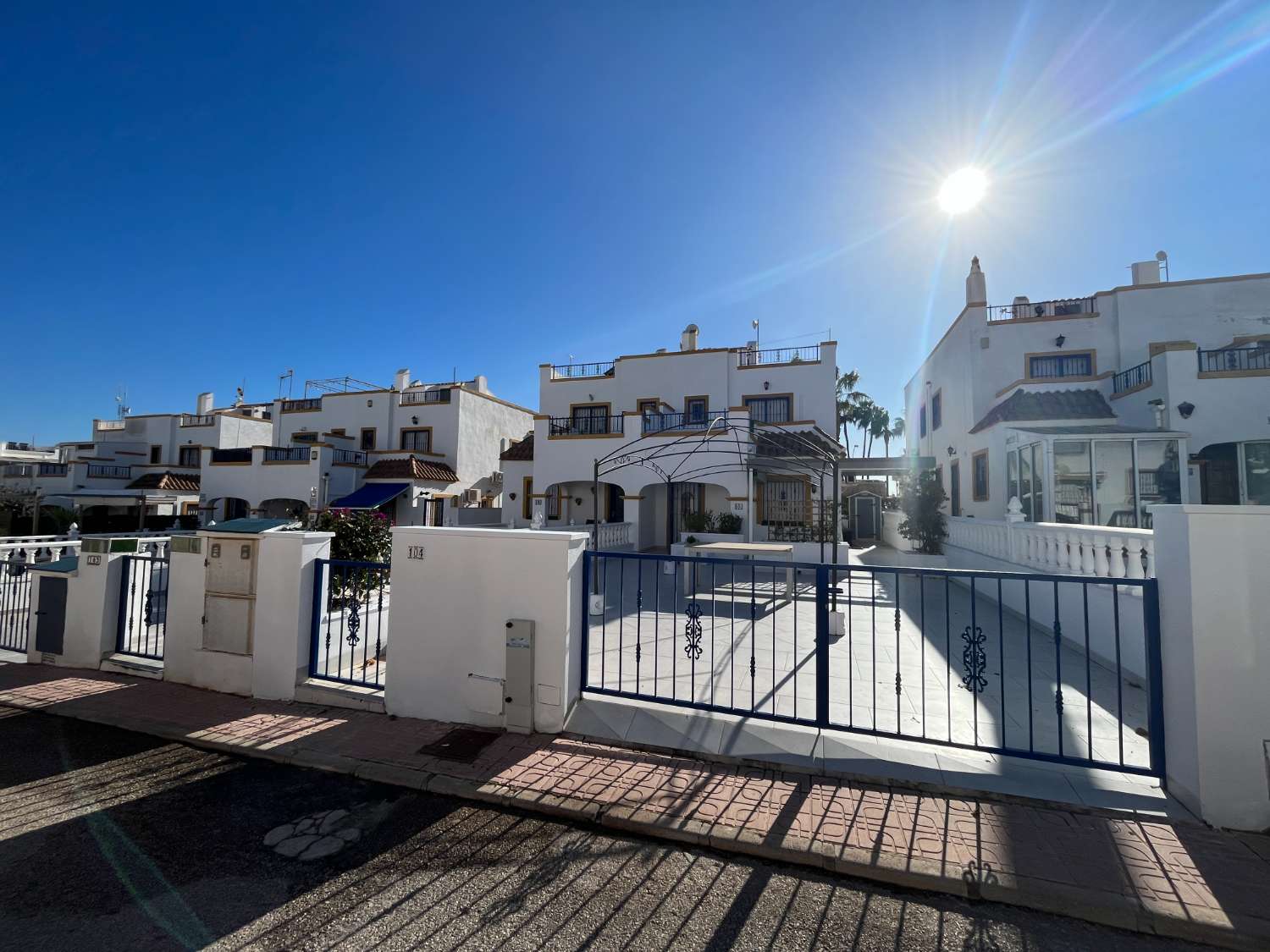 Duplex i hjärtat av Florida, Orihuela Costa