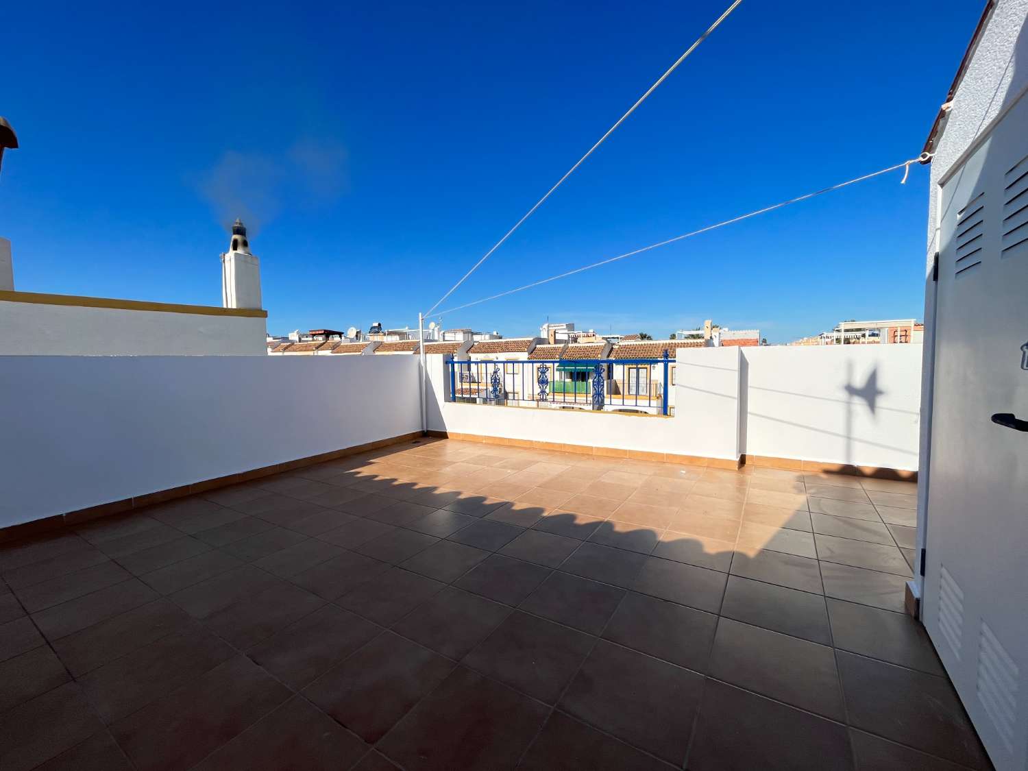 Duplex i hjärtat av Florida, Orihuela Costa