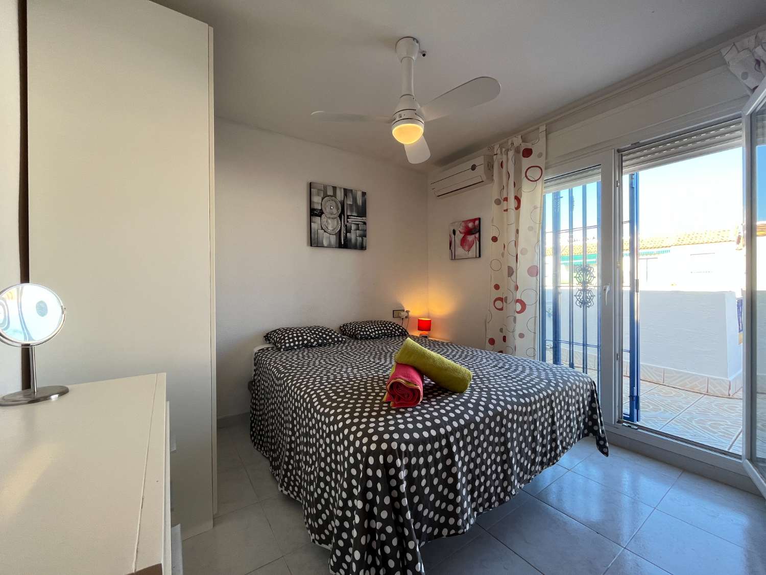 Duplex i hjärtat av Florida, Orihuela Costa