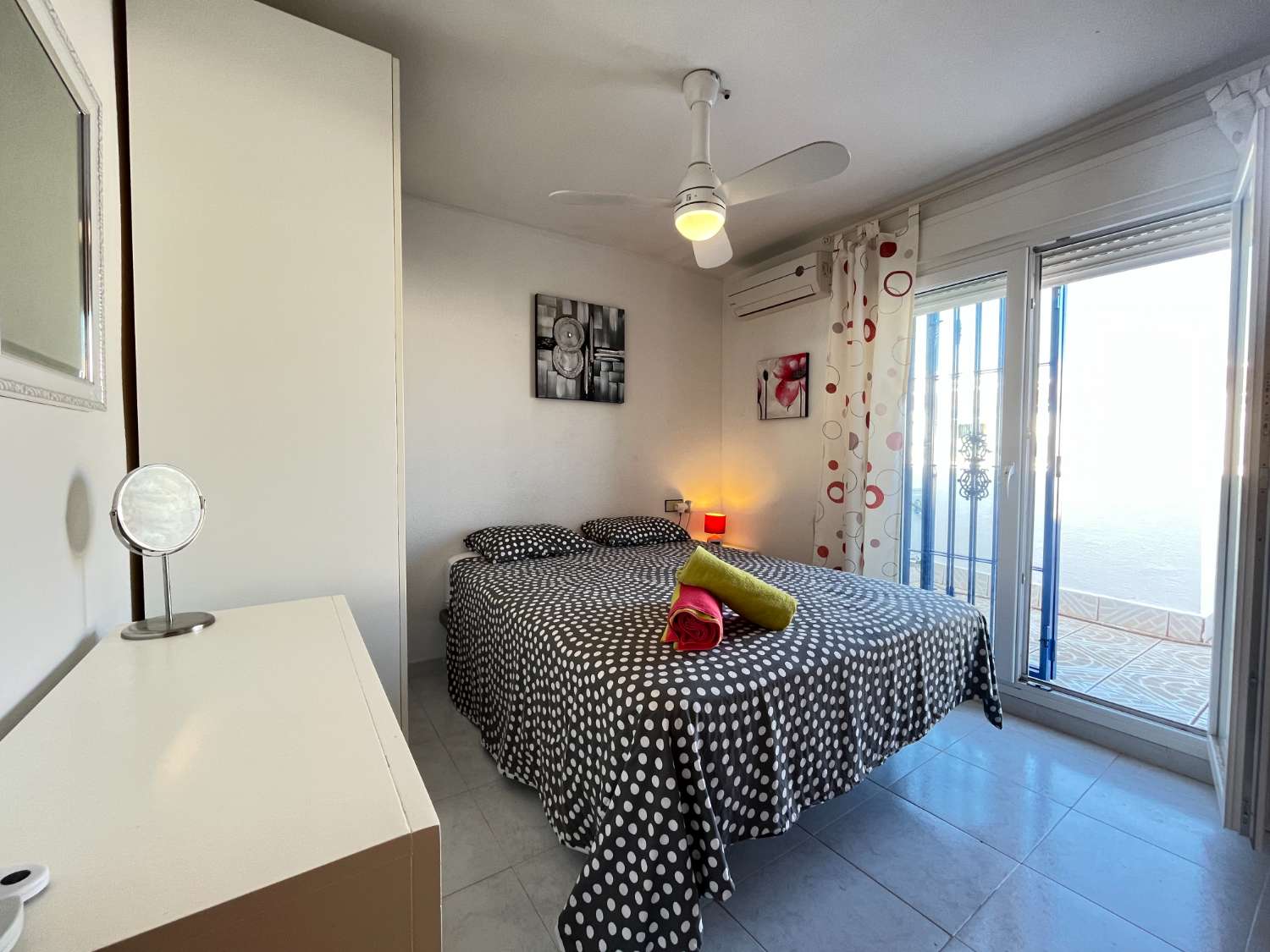 Duplex i hjärtat av Florida, Orihuela Costa