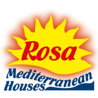 ROSA MEDITERRANEAN HOUSES