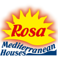 ROSA MEDITERRANEAN HOUSES